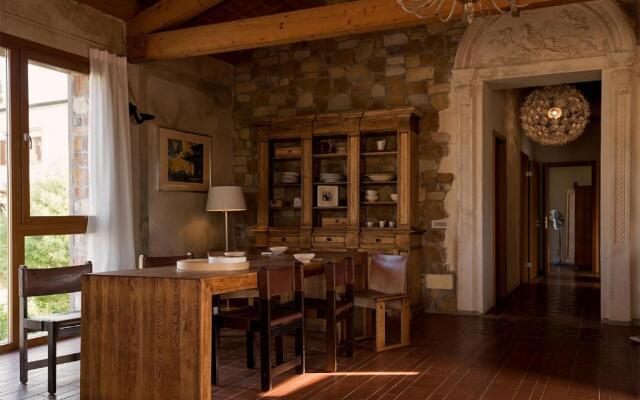 Tuscany Forever Apartments 1