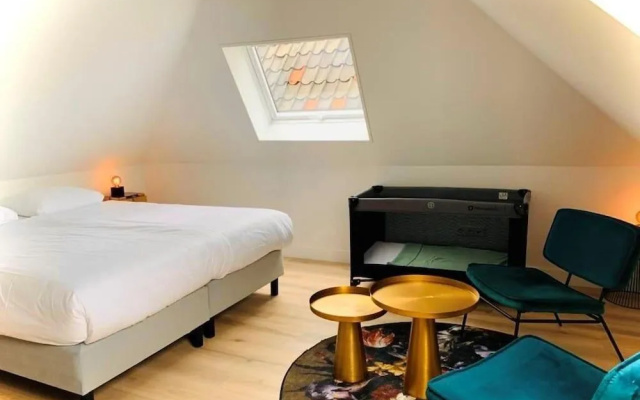 Hotel Haverkist