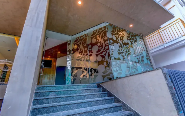Zip By Spree Hotels Brookefield