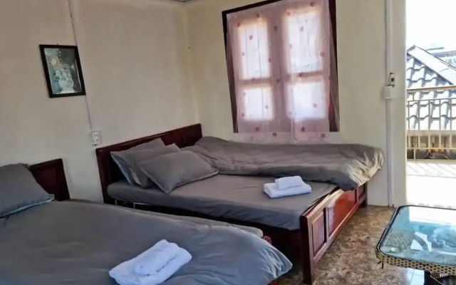 Green Sapa Homestay