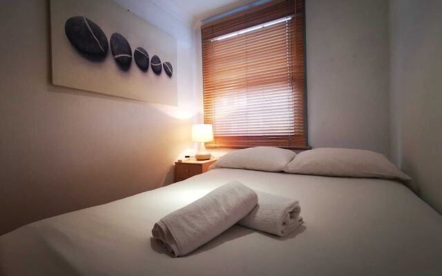 Snet Hospitality Bloomsbury