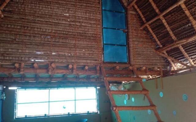 Rainbow Residency ECR