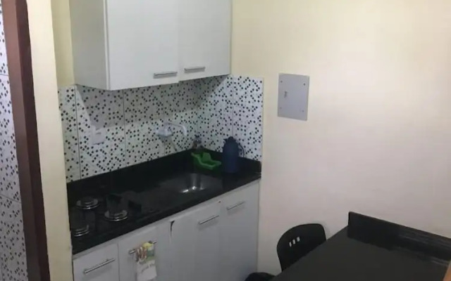 Pousada Coco Verde
