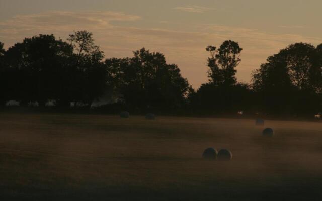 Le Manoir de Herouville