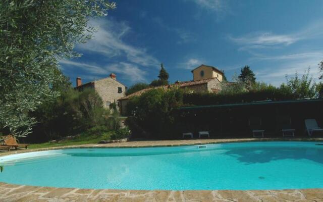 Il Borghetto Country Inn