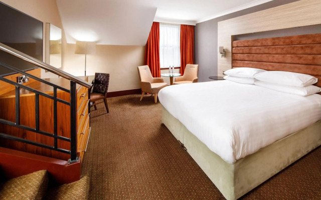 Delta Hotels by Marriott Cheltenham Chase