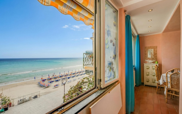 Il Bijou Di Rossella - Beach Front