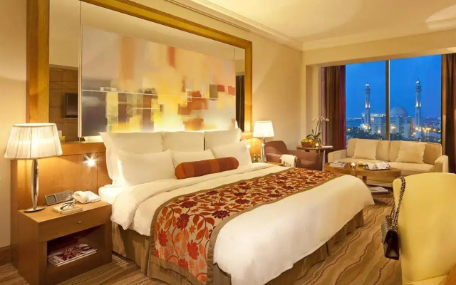 Hotel Maharaja Palace