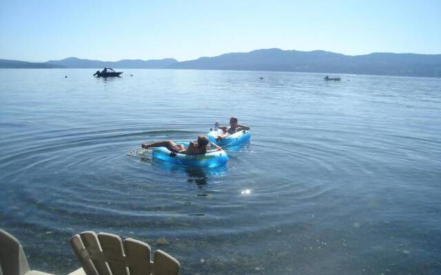 Inlet Beach House B&B