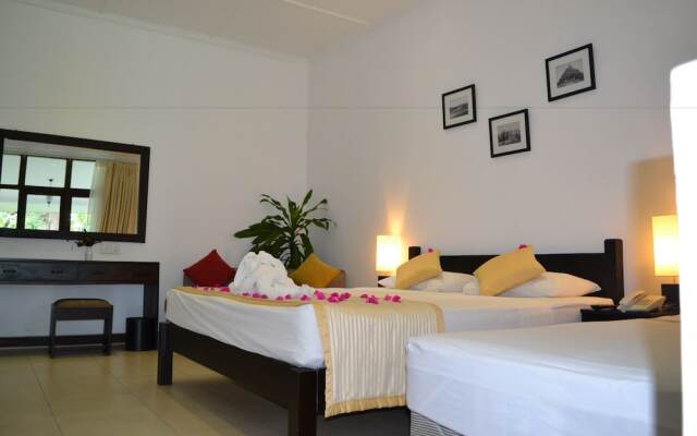 The Lakeside Hotel at Nuwarawewa