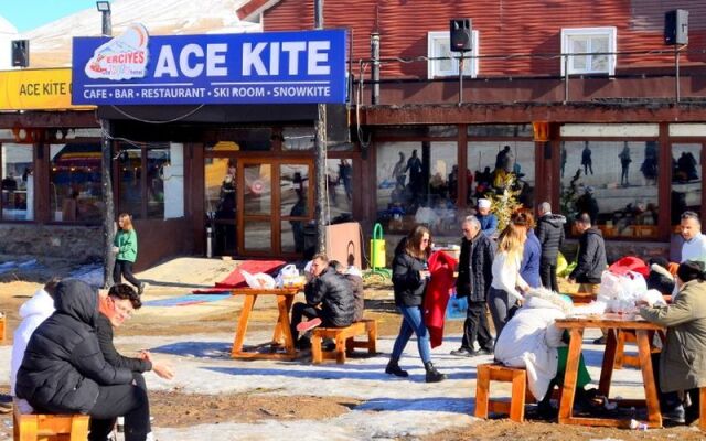 Ace Hotel Erciyes