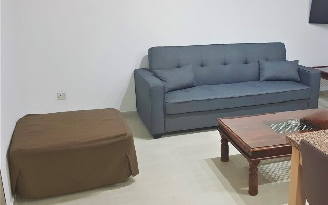 Senator Hotel Apartments - Adults Only