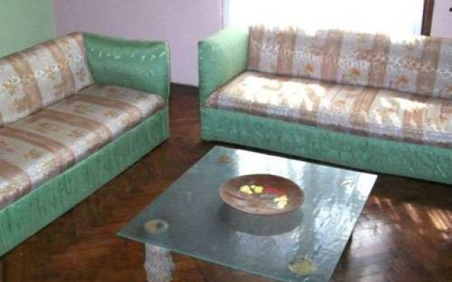 Hostal El Palo Santo