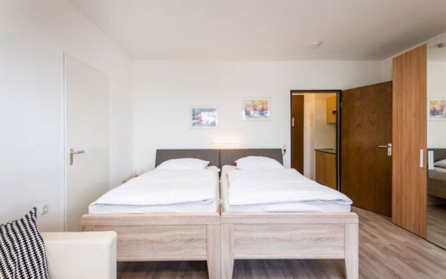 Apartment B307 Sassofortino