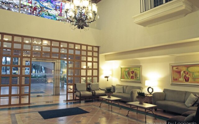 Holiday Inn Express Monterrey Galerias, an IHG Hotel