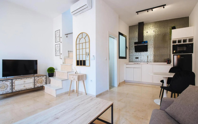 Dúplex Apartment Guardamino Terrace