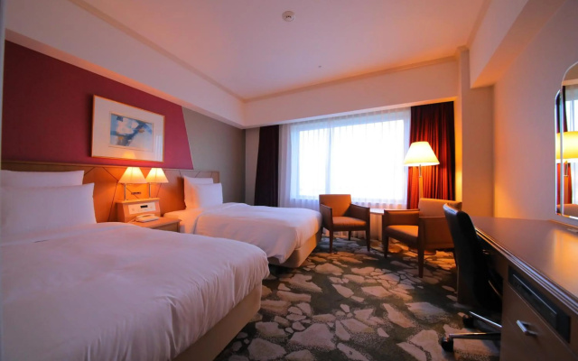 Surfeel Hotel Wakkanai