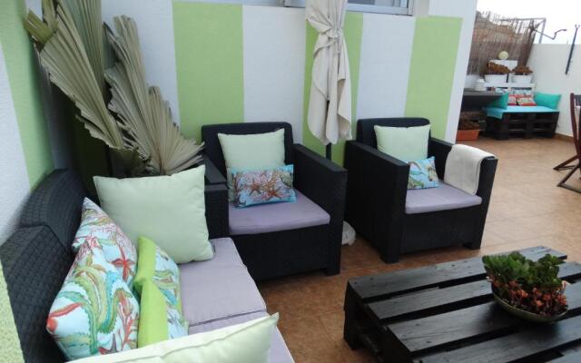 Barreirinha Funcho House