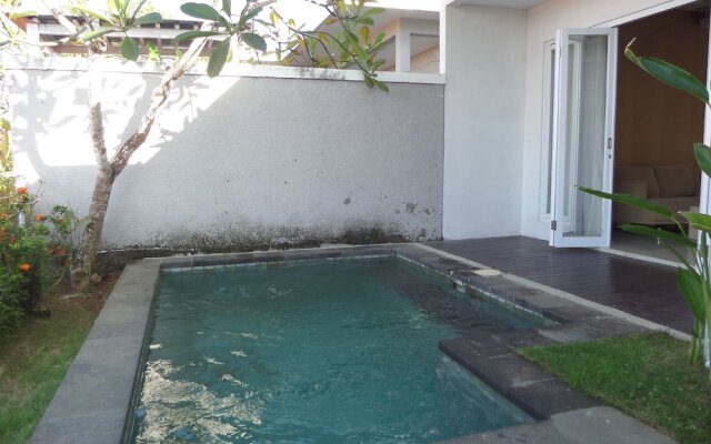 Griya Loft Villas