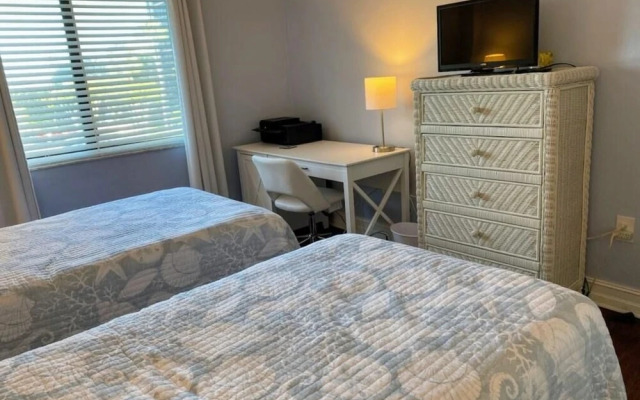 Sea Isles Bonita Beach