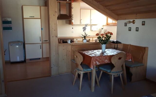 Ferienwohnung Bücherl