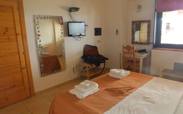 La Camilla Camere & Wellness