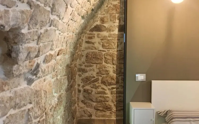 L'ArChasetta Historic Apartments