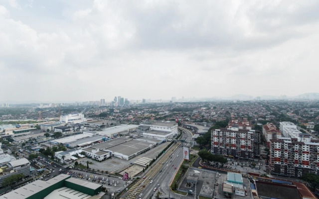 Icon City PJ