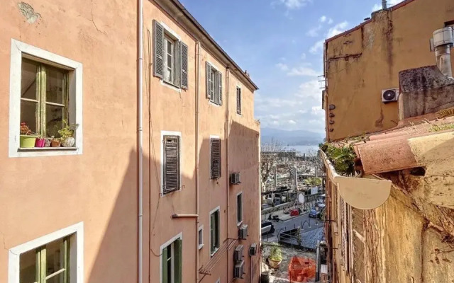 Appartement T2 Vieux Port d'Ajaccio