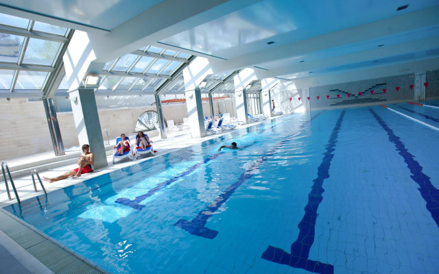Valamar Meteor Hotel