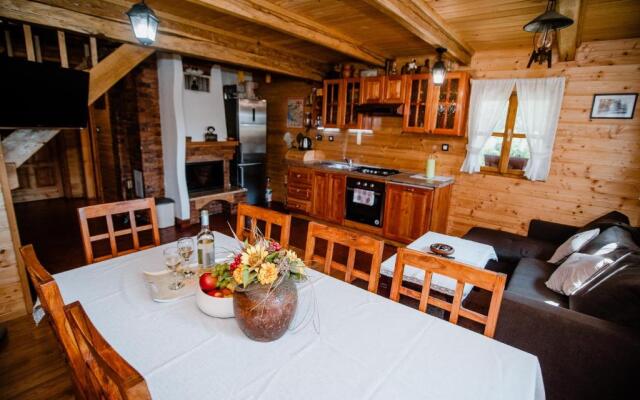 Kuća za odmor Balenović