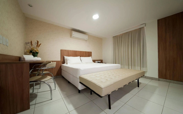 Premium Executive Hotel