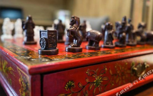 Nan'ao Dongyuan Hotel