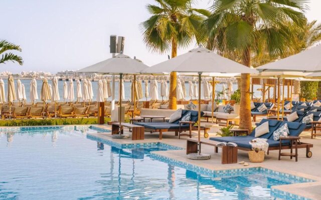 Sonder by Marriott Bonvoy JBR The Walk Apartments