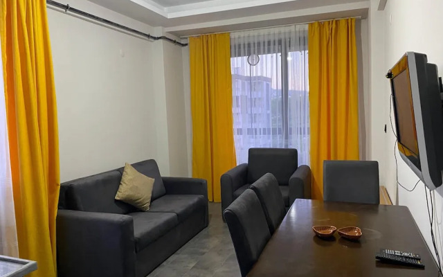 Si̇ma Sui̇t Otel
