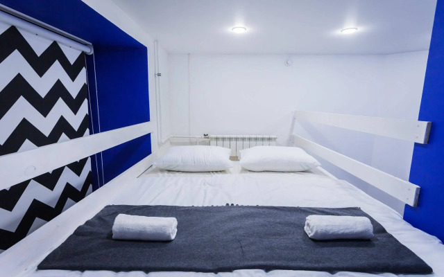 Меблированные комнаты Слон в лавке