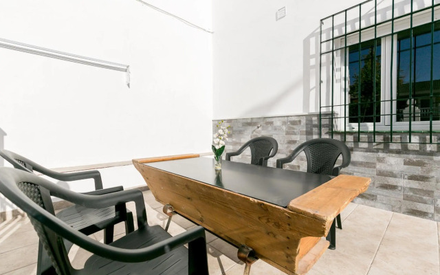 Casa Macetero en Granada