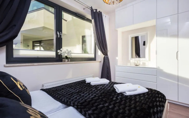 Apartamenty InPoint