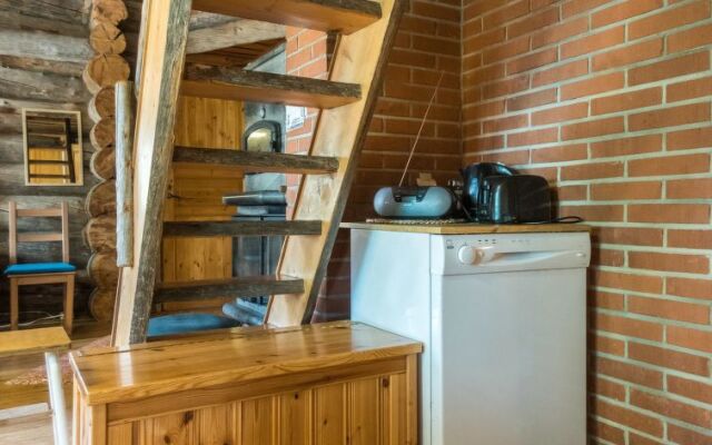 Holiday Home Ukkohermanni