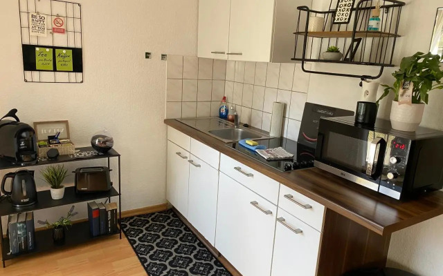 Ferienwohnung in Wuppertal-Ronsdorf Whg 42