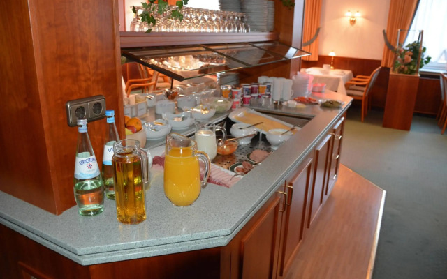 Hotel Meyn