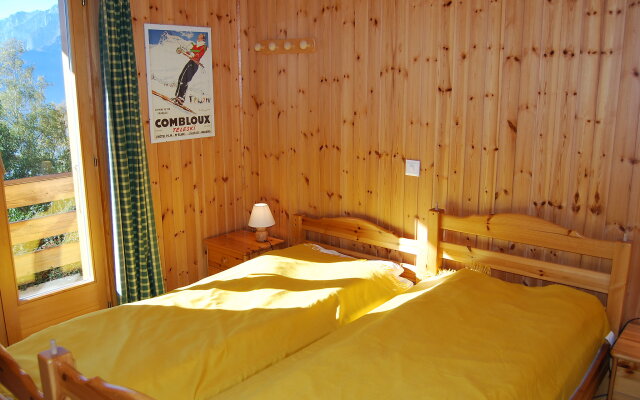 Chalet Gamine