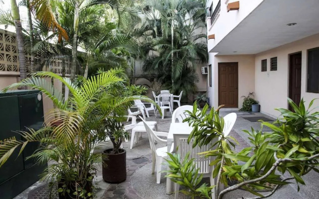 Blue Pacific Suites
