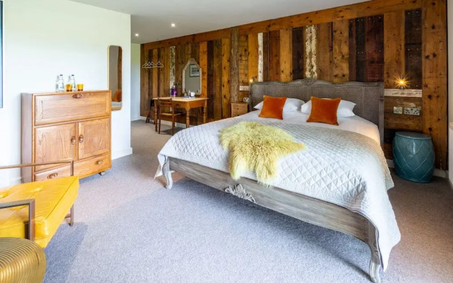 The Cartford Inn
