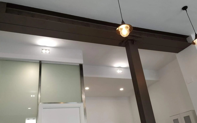 Suites Jeronimo de Cordoba