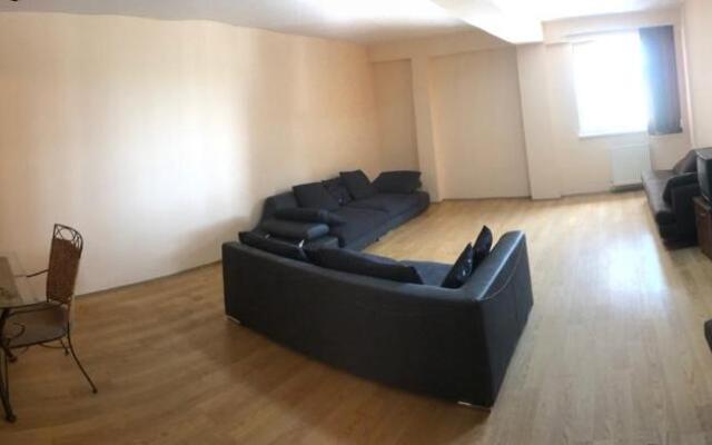 Gudauri Central Apartment