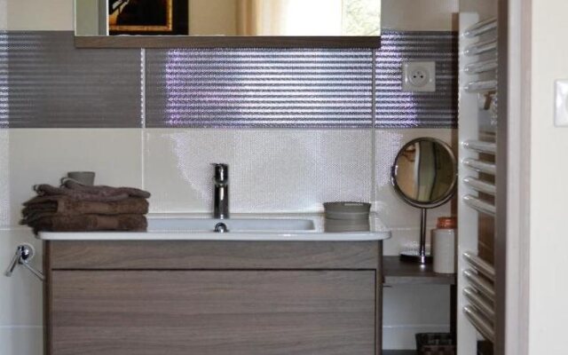 B&B La Palatine