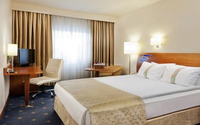 Holiday Inn Istanbul City, an IHG Hotel