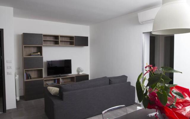 Rosa's House Rome Airport