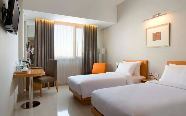 Hotel Santika Jemursari